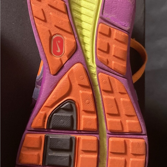 NIKE Lunarglide 3 Women’s Size 9 - Picture 15 of 16